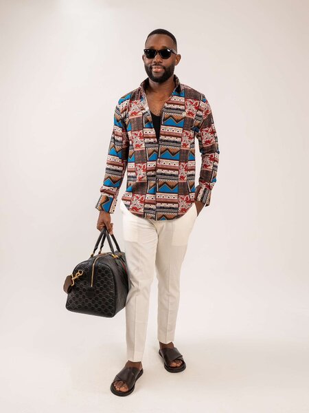 Mens Shirt