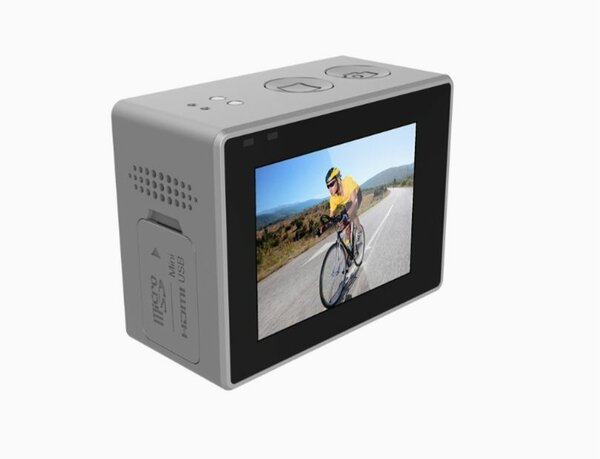 Camera AEE