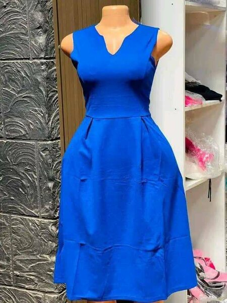 Dresses
