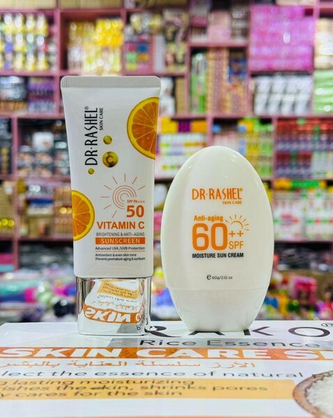 Kit de Soins Vitamine C