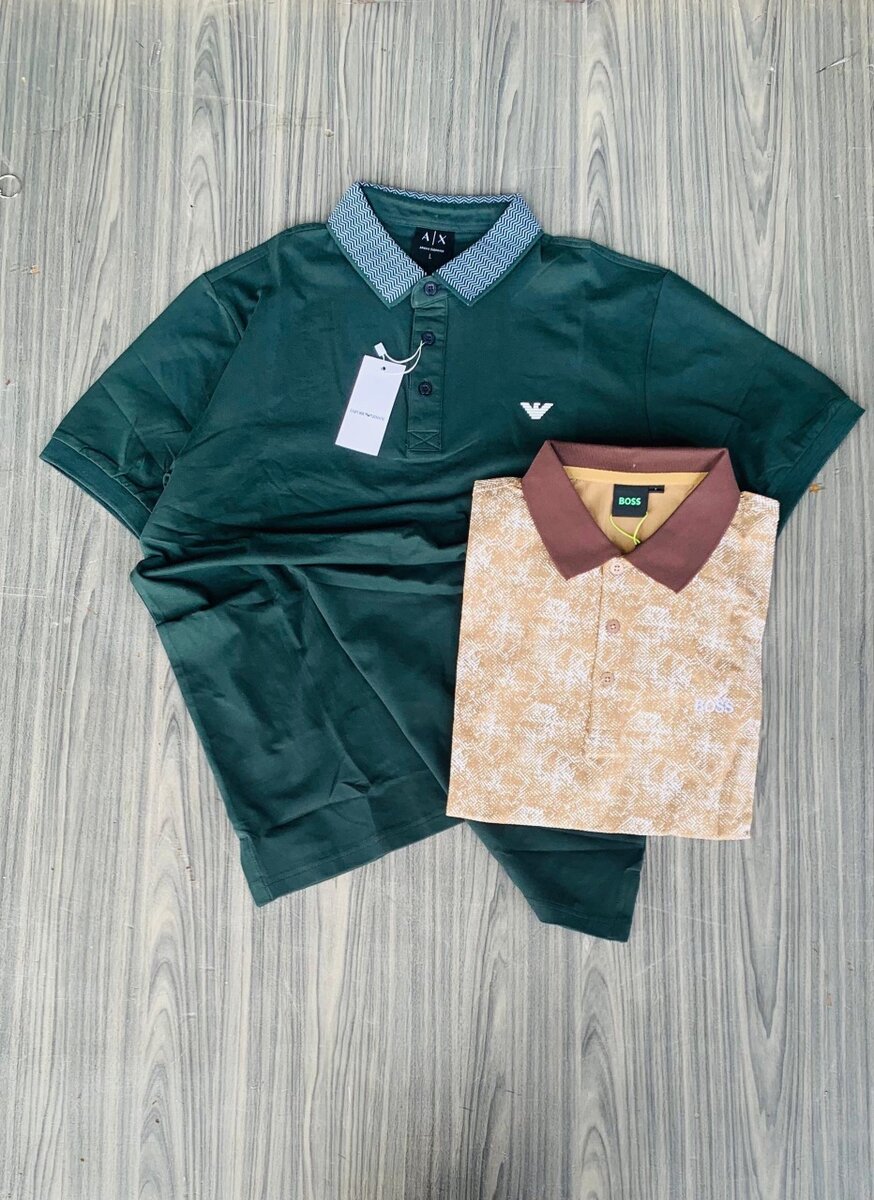 Casual T shirts