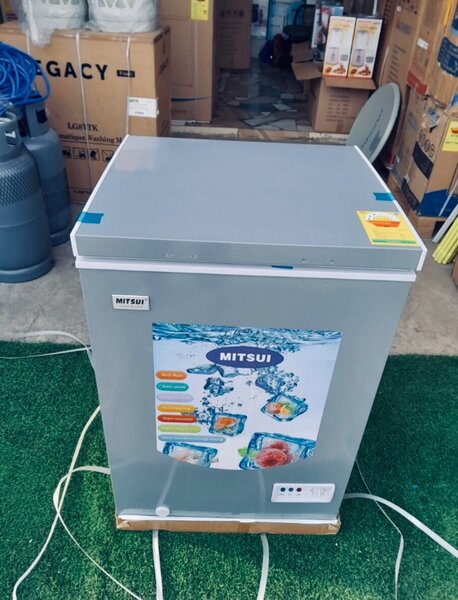 Fridge