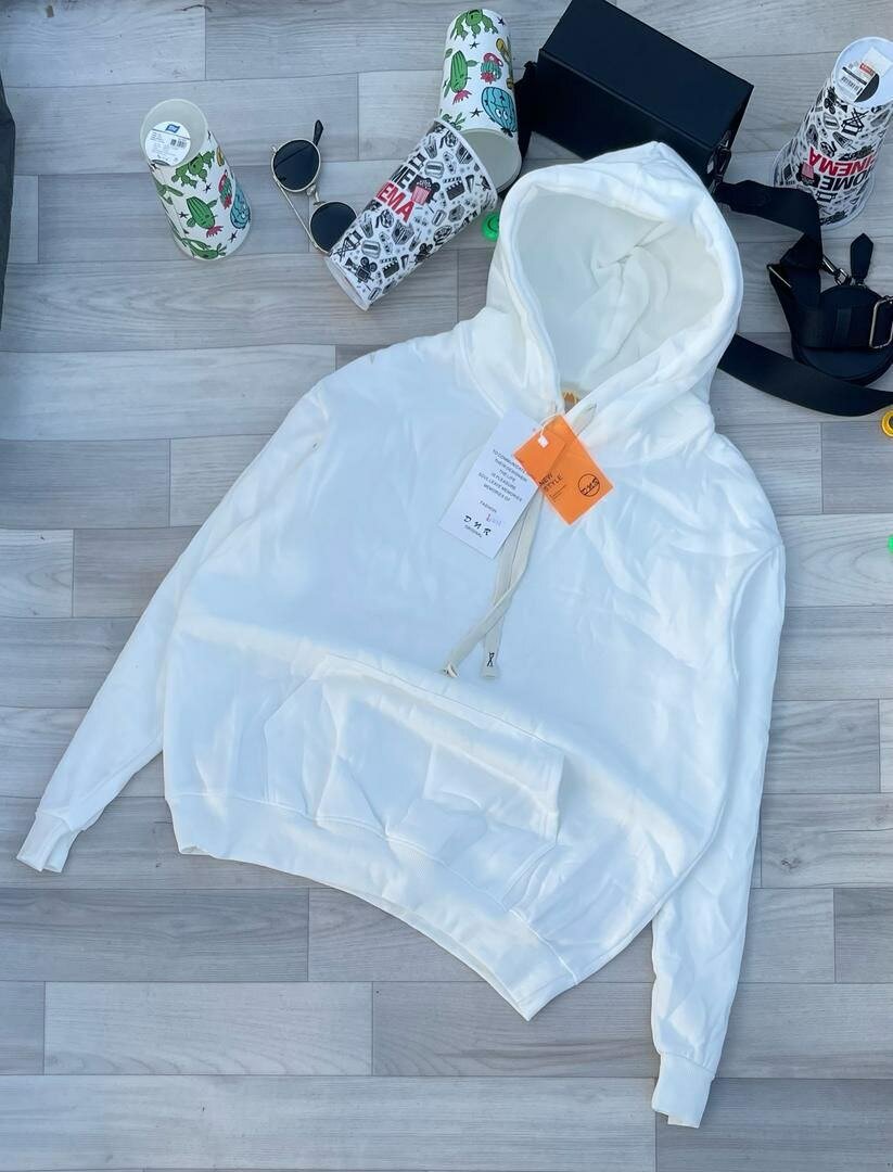 PULL-OVER