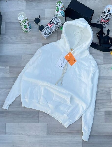 PULL-OVER