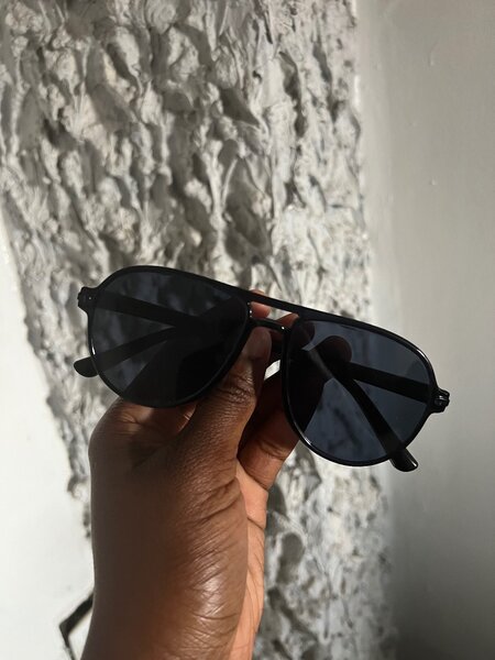 Lunettes de soleil élégantes