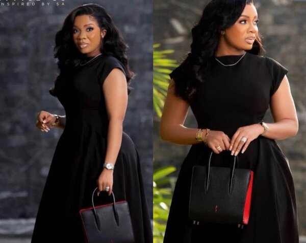 Ladies wear