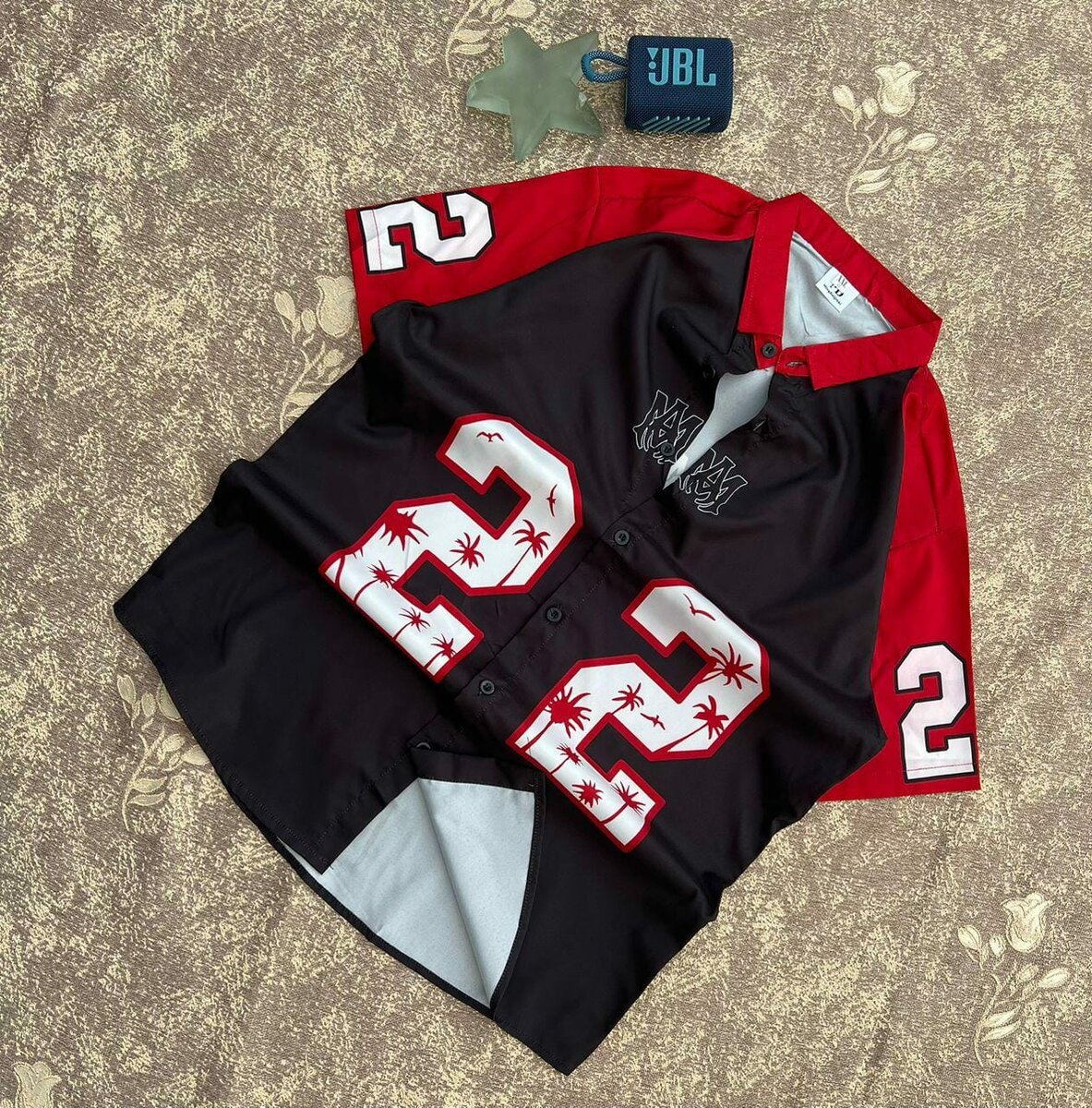 Summer Shirts