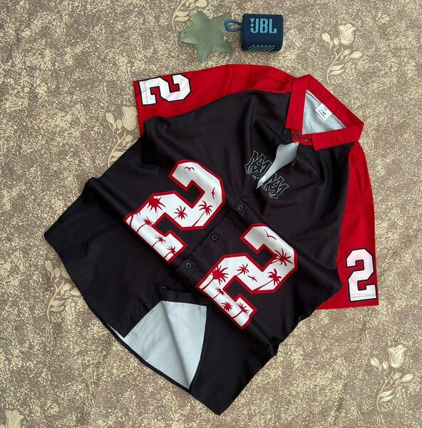 Summer Shirts
