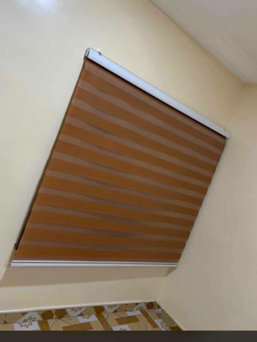 Window blinds