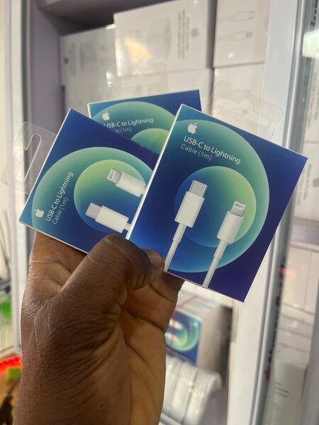 Type c cable (1m)