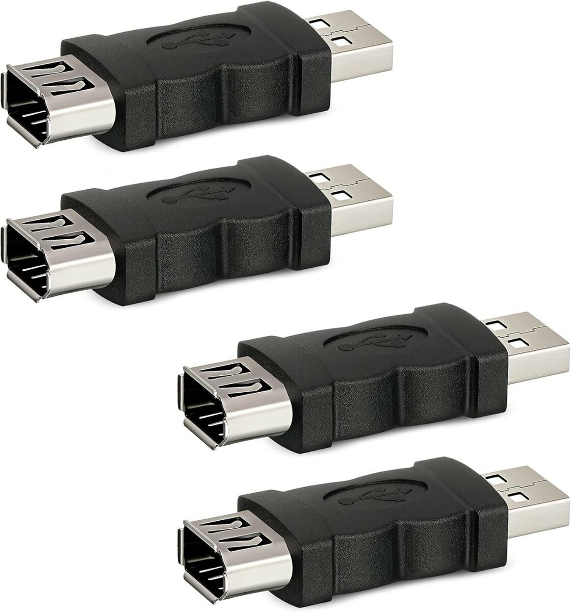 Adaptateur firewire USB
