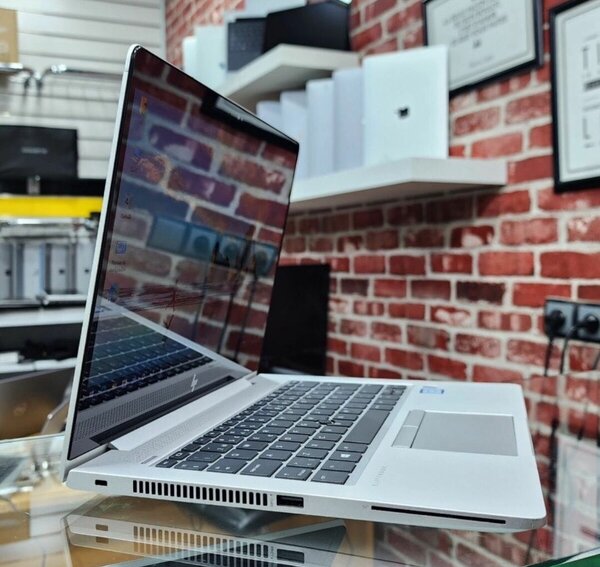 HP Core 15