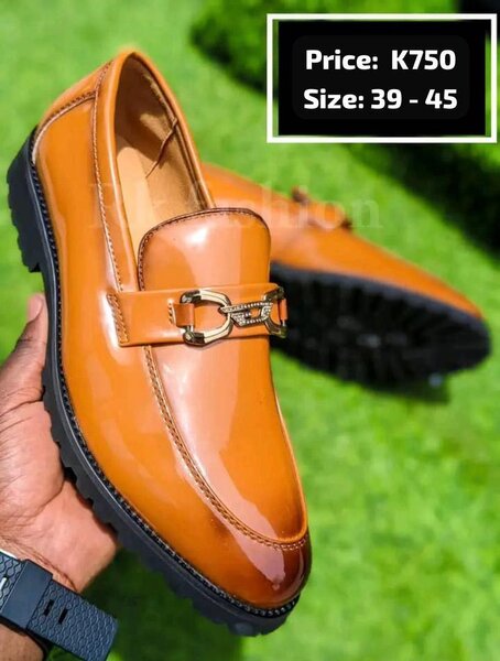 Loafers