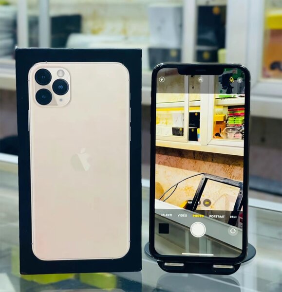 iPhone 11 Pro Max