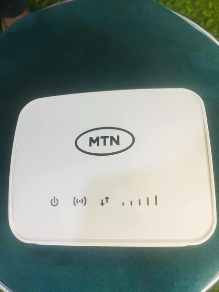 5G network WiFi