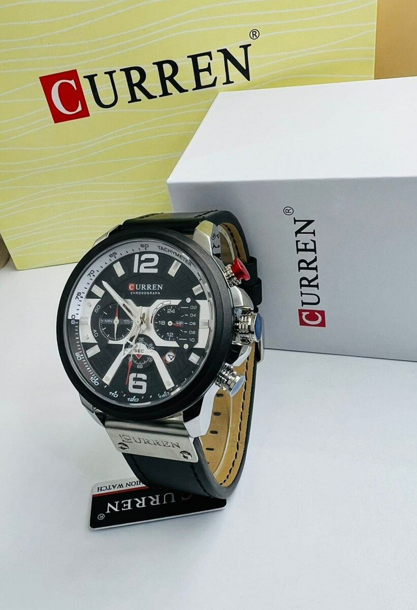 Montres chocos disponible
