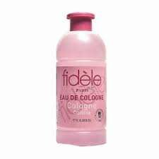 Fidèle