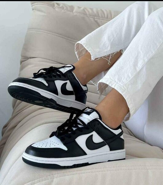Baskets tendance unisexes