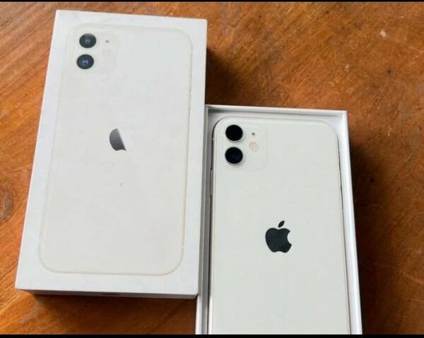 Smartphone élégant iPhone
