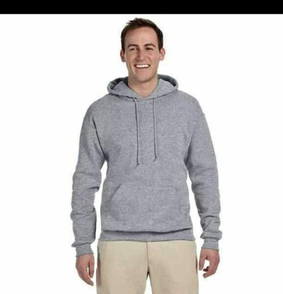 Unisex hoodies