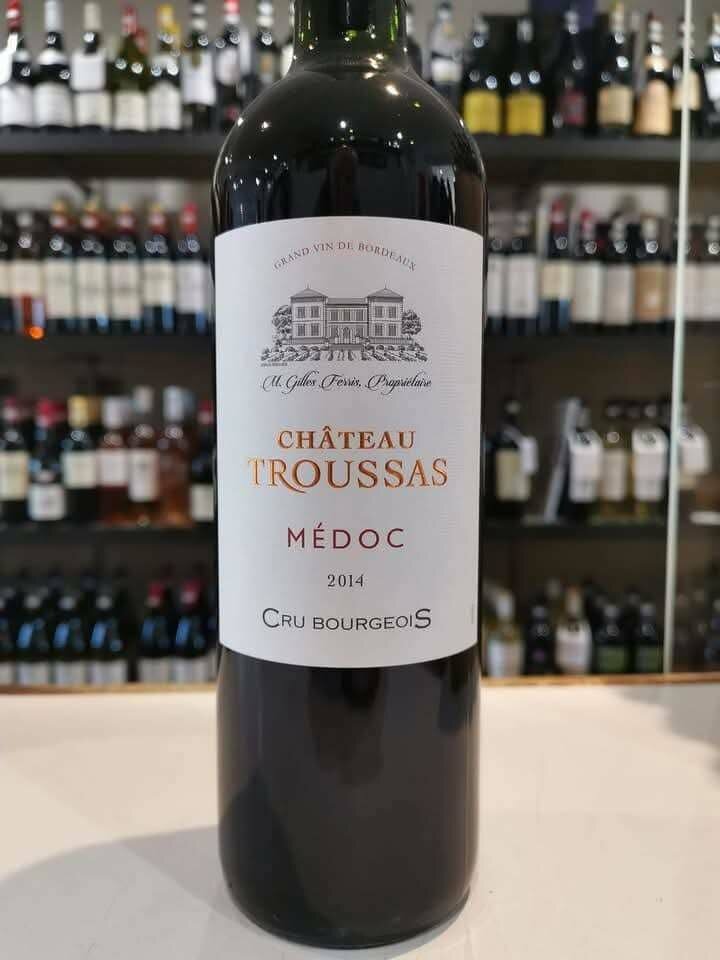 Liqueurs