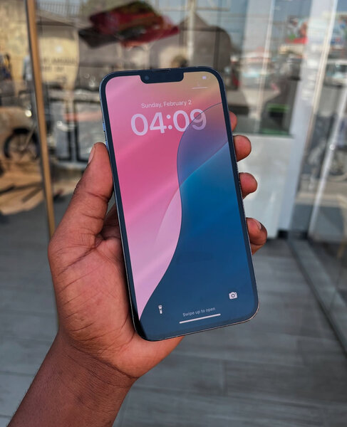 IPhone 13pro Max