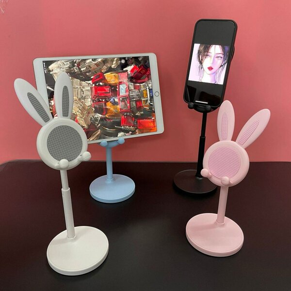 Support de téléphone