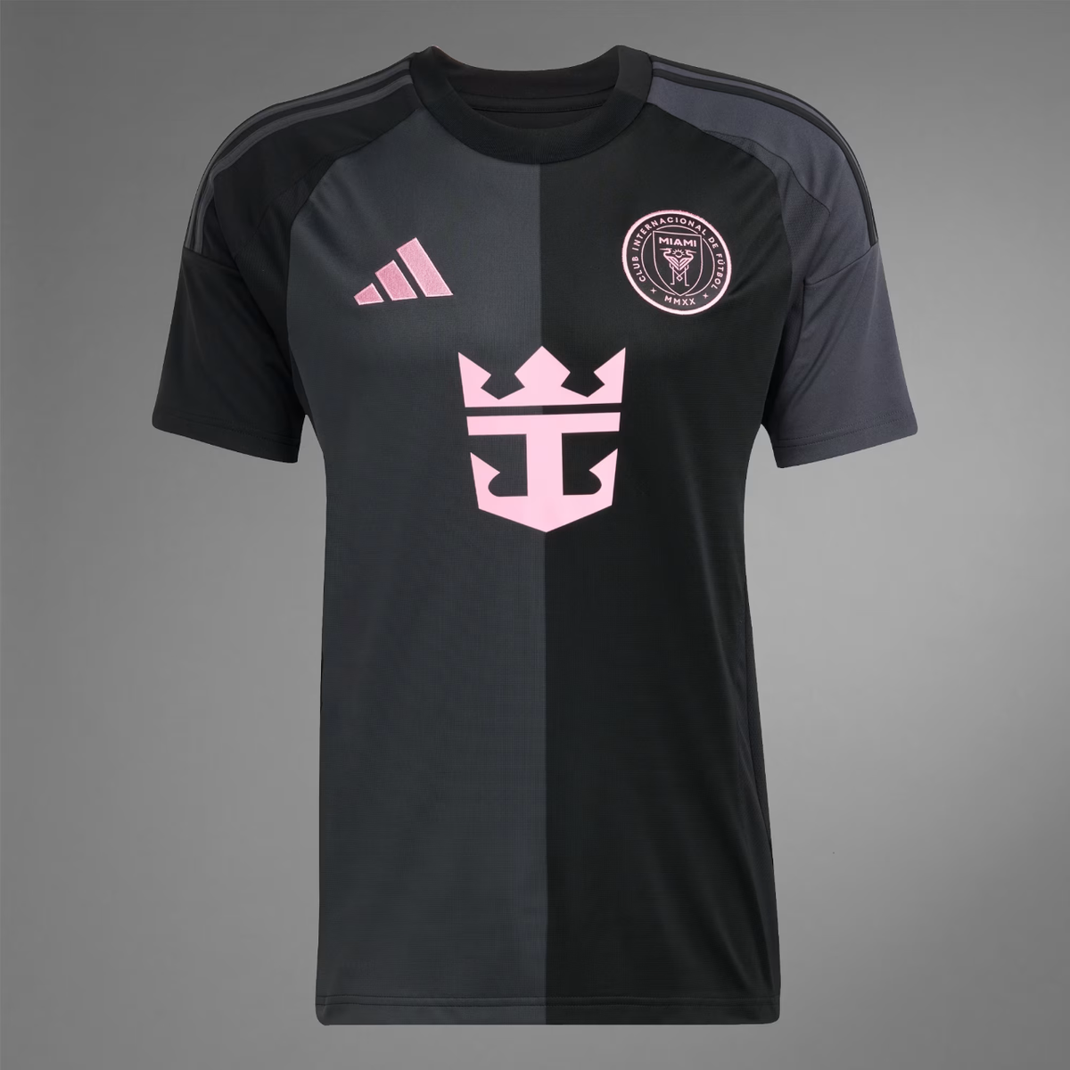 25/26 Inter Miami Away Jersey