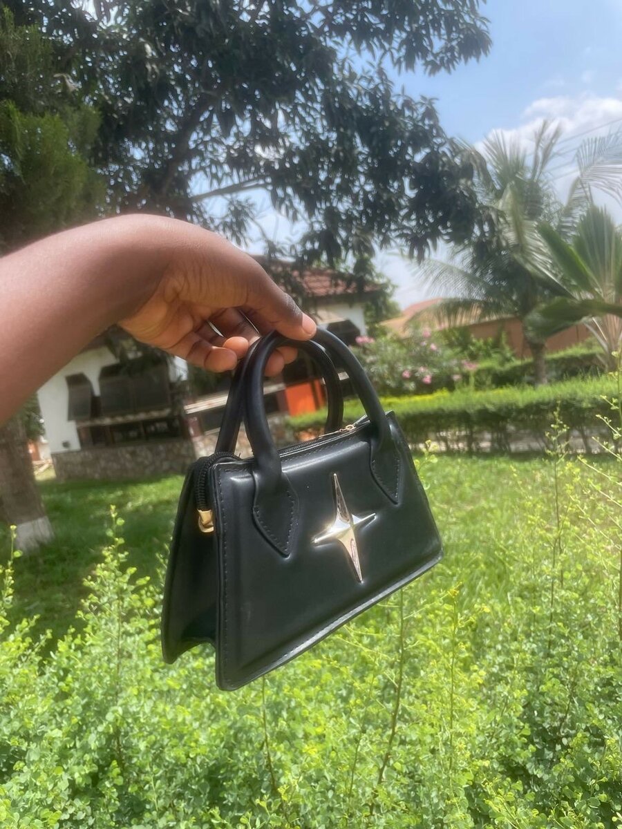 Cute handbag