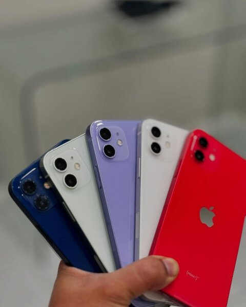 IPHONE 12/128GB