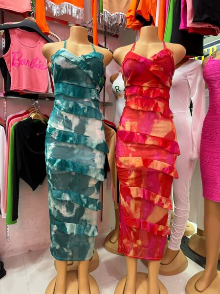 Dresses avalaible