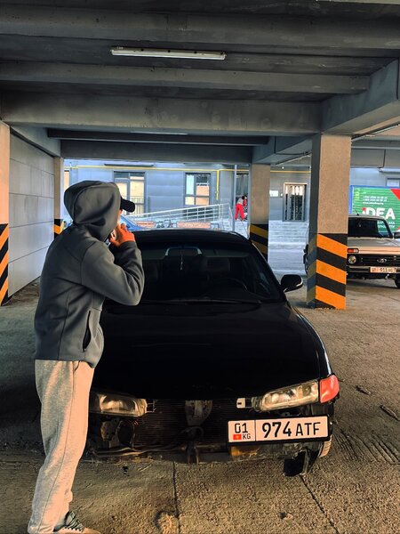 Тыныстан