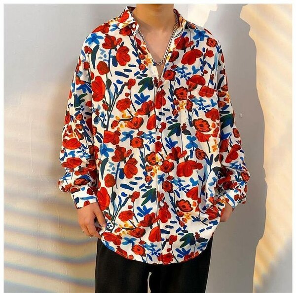 Menswear