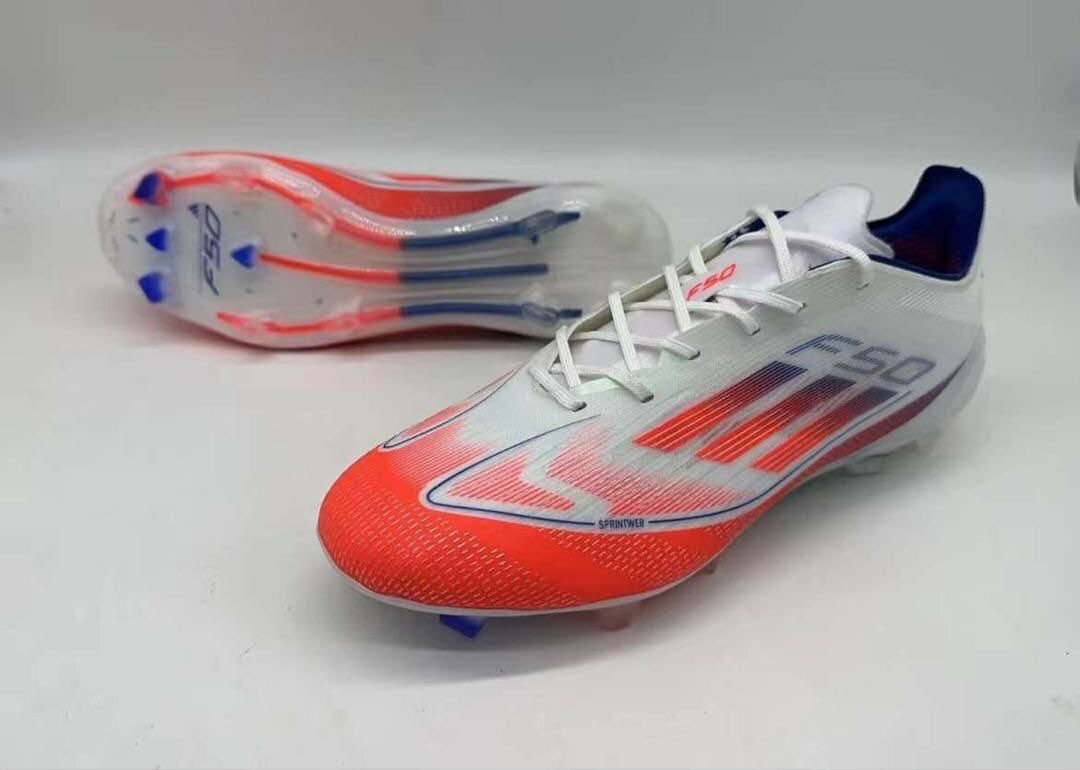 Crampons