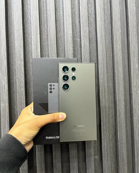 S24 Ultra