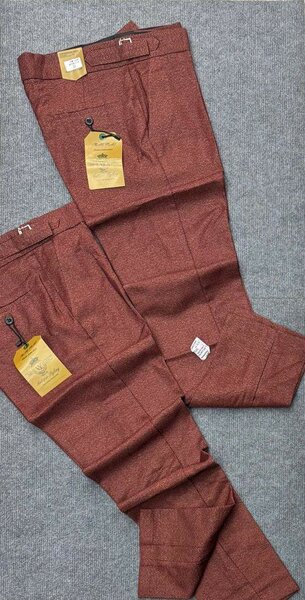 Smart trousers