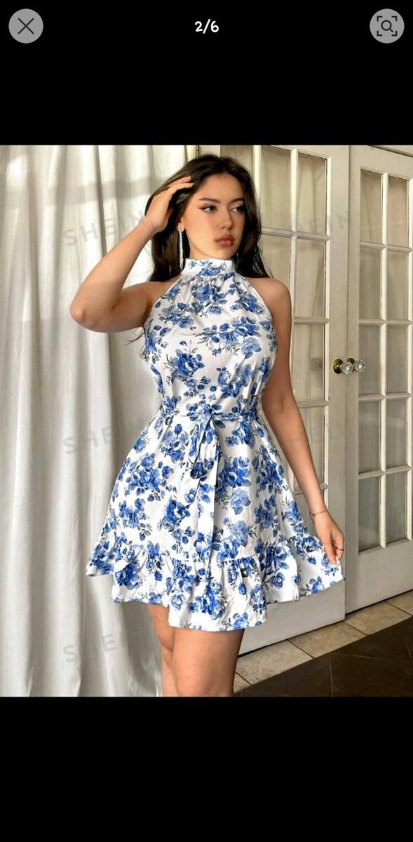 Dresses