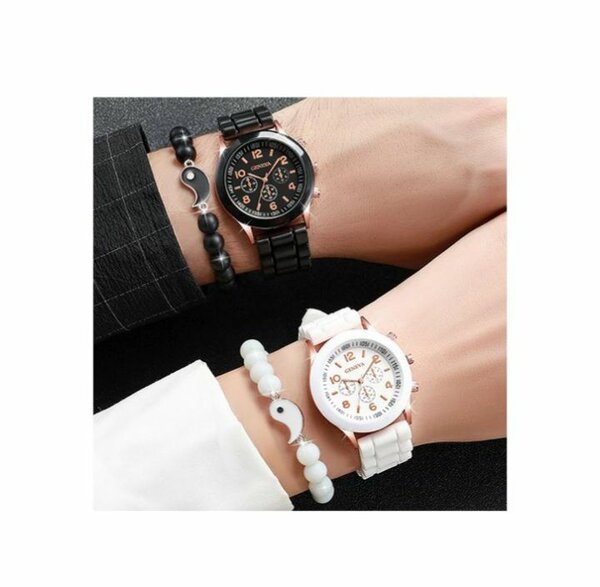 Complet montre