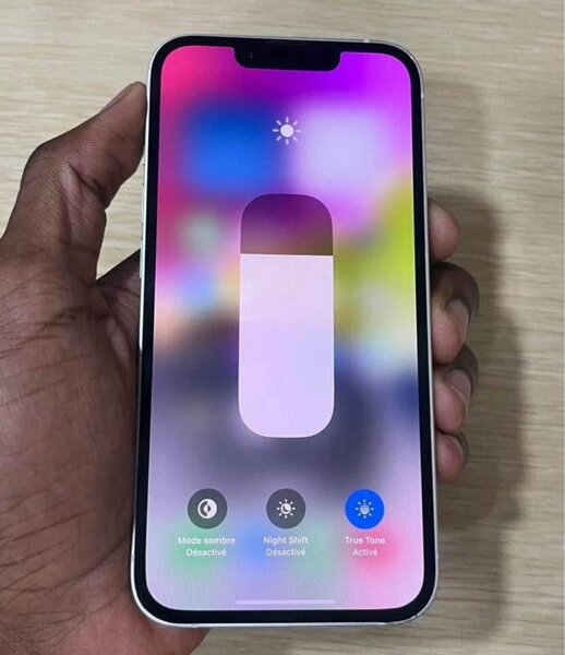 iPhone