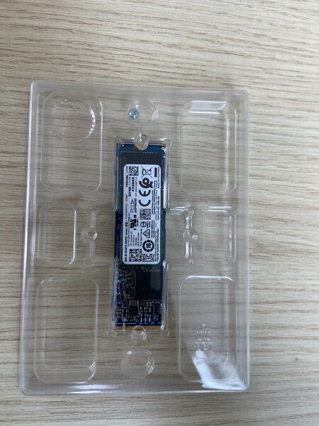Disque dur 1T SSD