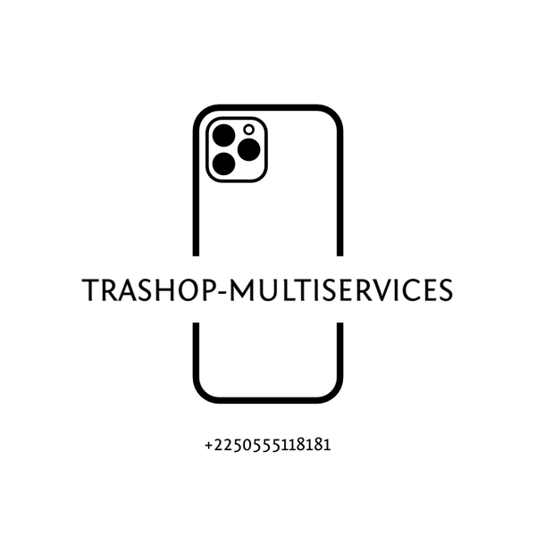 TRASHOP-MULTISERVICE
