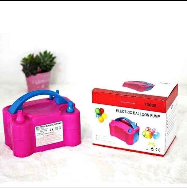 Baloon pump