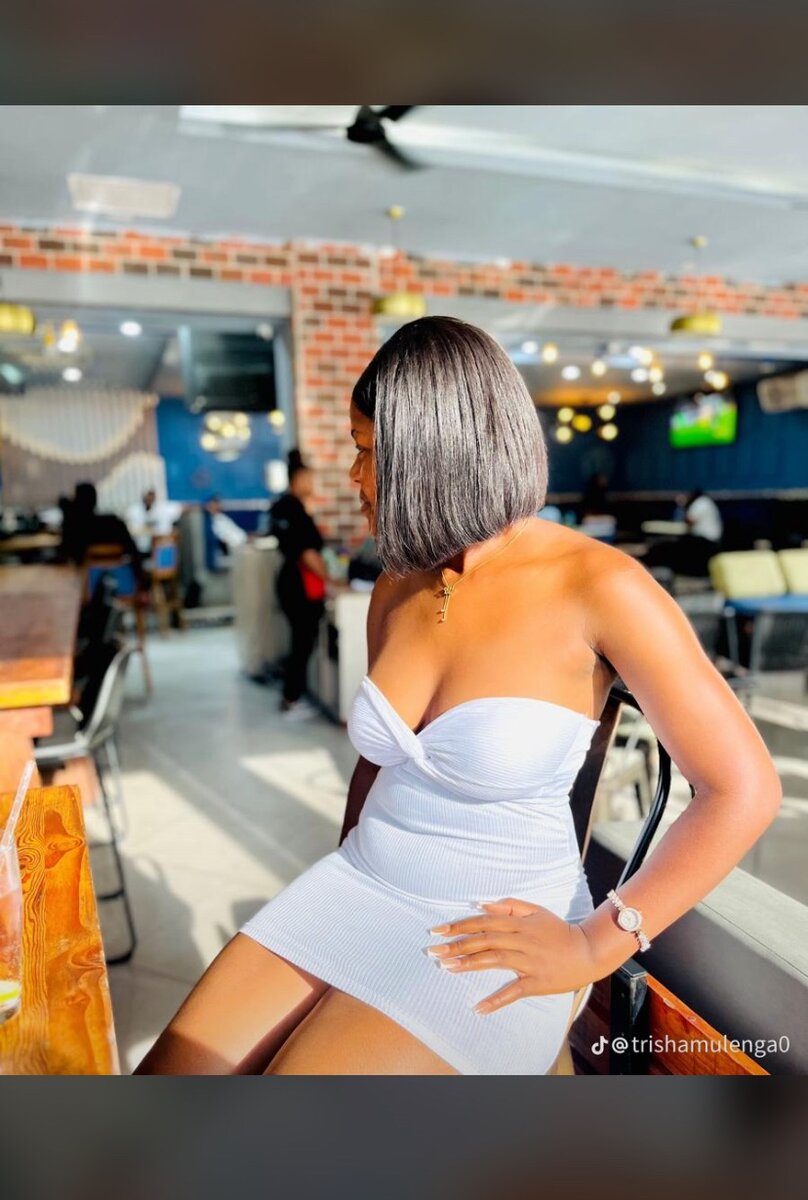 Bobtube dress