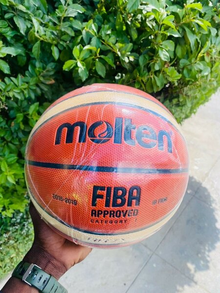 Basketball