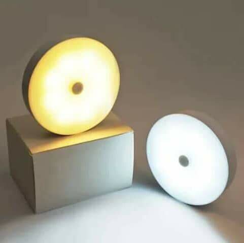 Lampe Murale LED Rechargeable