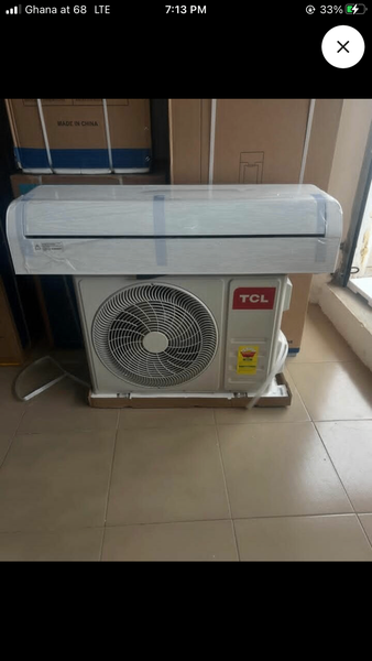 Air conditioner