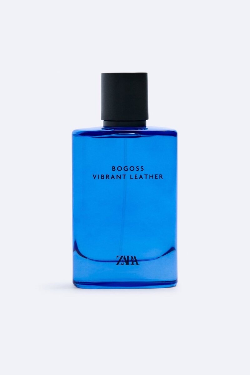 Zara parfum homme