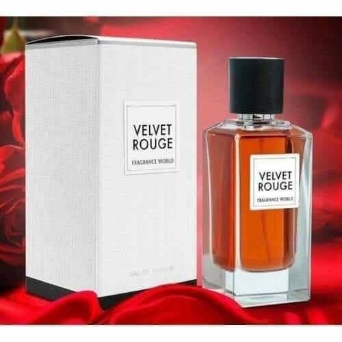 Parfum Intense Homme