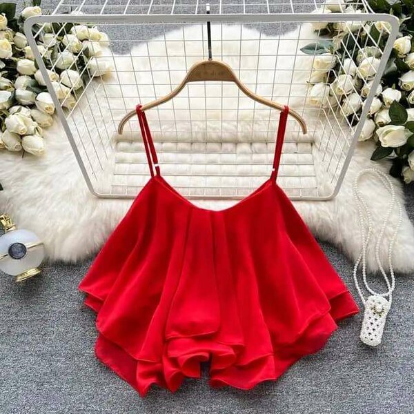 Ladies tops