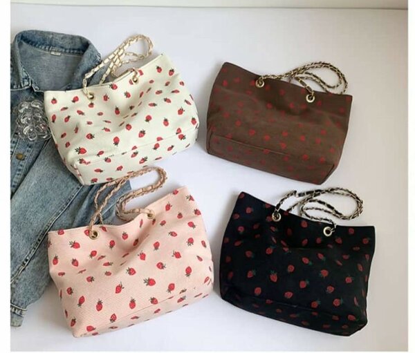 Fashion bag